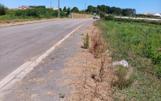 Terreno em Serzedo com 1000m2