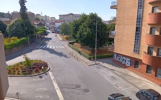Apartamento T2 Rio Tinto