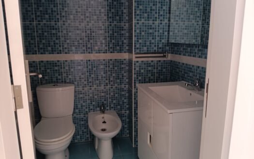 Apartamento T2 Rio Tinto