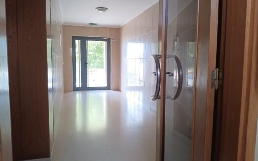 Apartamento T3+1 Duplex em Canidelo
