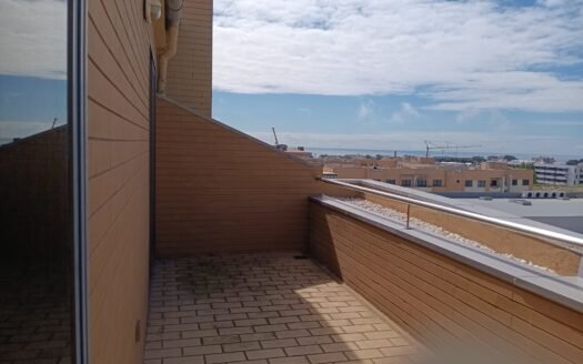 Apartamento T3+1 Duplex em Canidelo