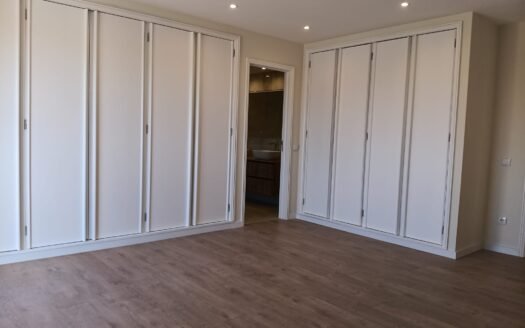 Apartamento T3+1 Duplex em Canidelo