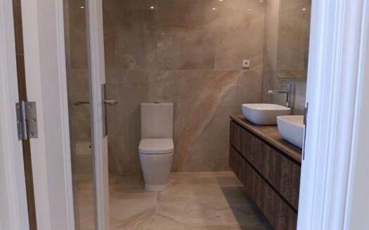 Apartamento T3+1 Duplex em Canidelo