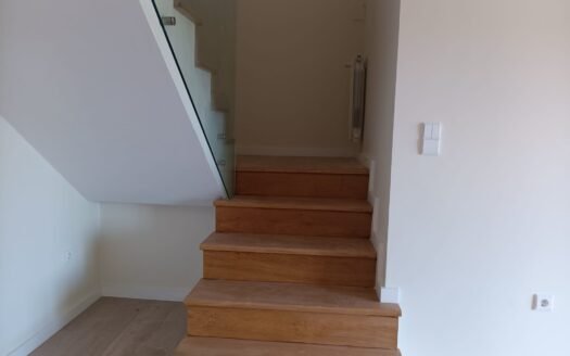 Apartamento T3+1 Duplex em Canidelo