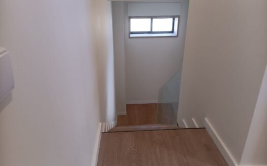 Apartamento T3+1 Duplex em Canidelo