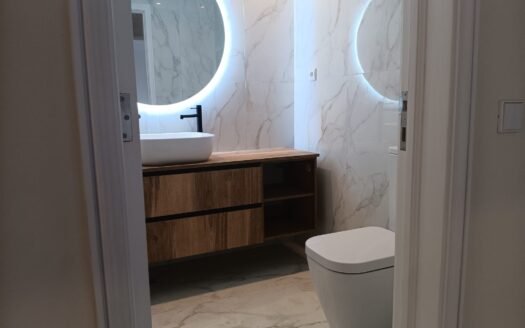 Apartamento T3+1 Duplex em Canidelo