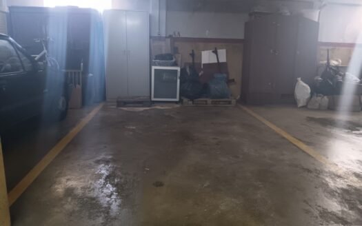 Apartamento T2 com Lugar de Garagem para Arrendamento