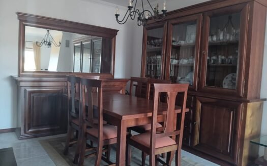 Apartamento T2 com Lugar de Garagem para Arrendamento