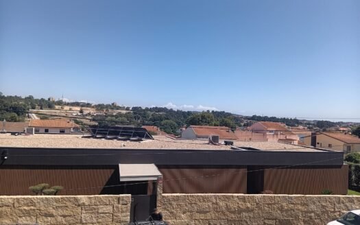 Apartamento T2 com Lugar de Garagem para Arrendamento
