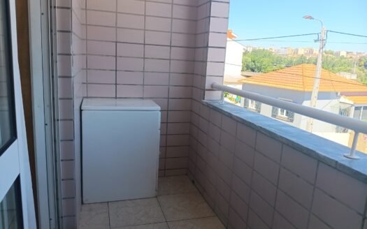 Apartamento T2 com Lugar de Garagem para Arrendamento