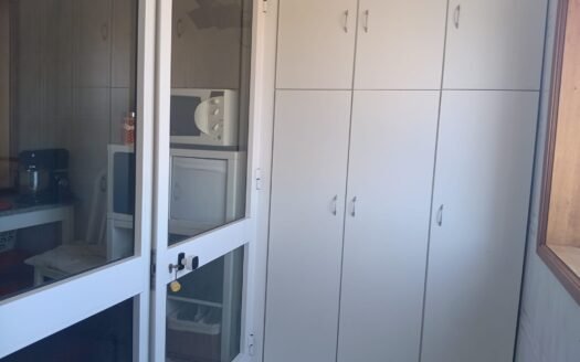 Apartamento T2 com Lugar de Garagem para Arrendamento