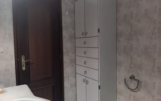 Apartamento T2 com Lugar de Garagem para Arrendamento