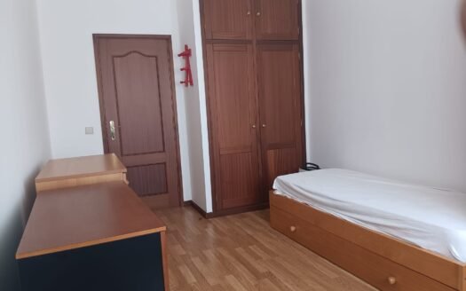 Apartamento T2 com Lugar de Garagem para Arrendamento