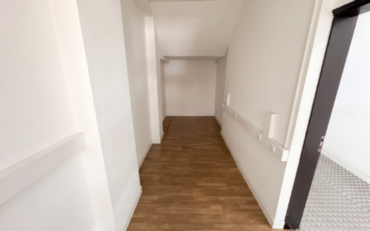 Espaço comercial 162M2
