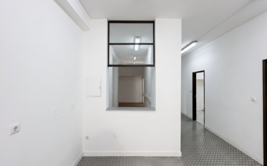Espaço comercial 162M2