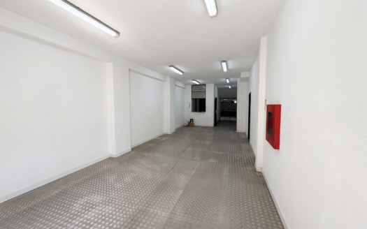 Espaço comercial 162M2